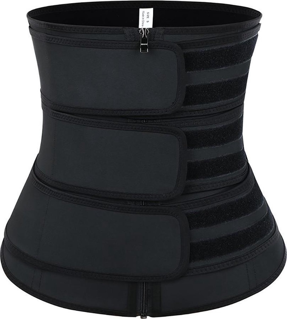 Noa-Waist trainer 3 banden