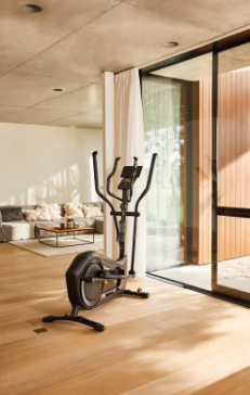 Domyos crosstrainer EL540