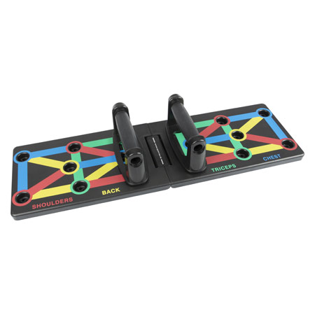 Push Up Board