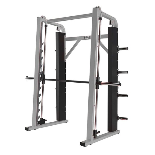 Smith Machine + Bench