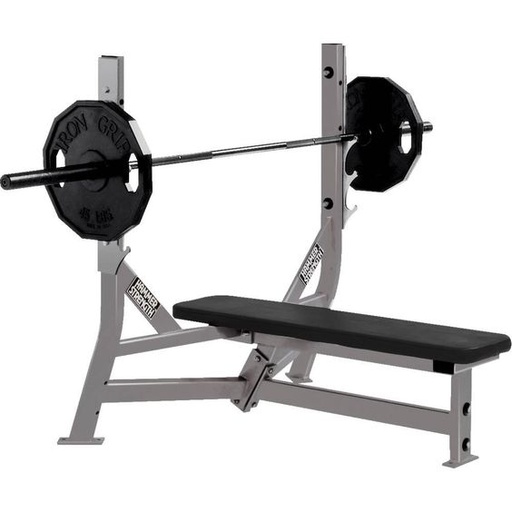 Bench Press