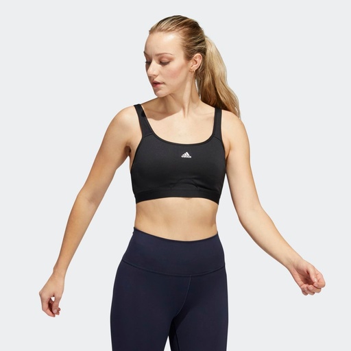 Sport BEHA: ADIDAS Trld impact training high-support BEHA