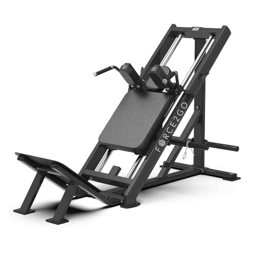 Hack Squat