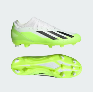 Adidas X Crazyfast